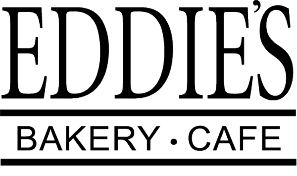 Eddie's Bakery Cafe logo