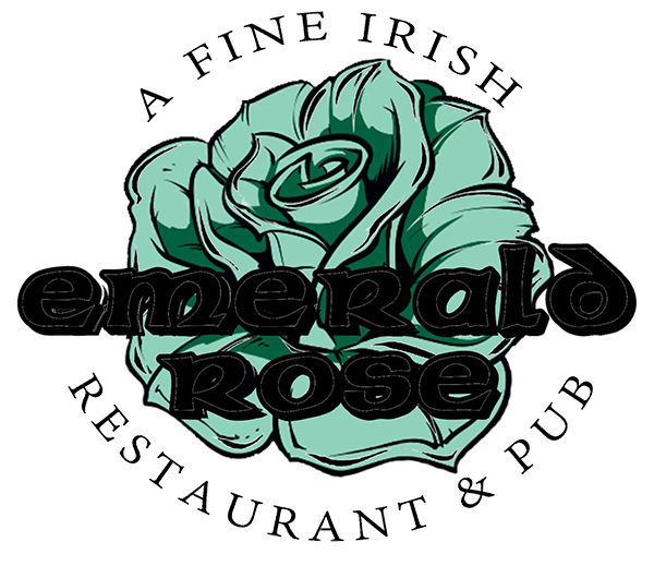Emerald Rose logo
