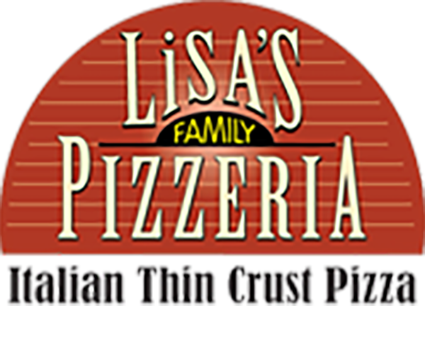 Lisa’s Family Pizzeria logo