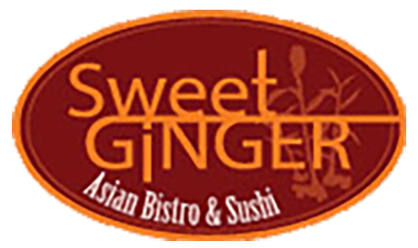 Sweet Ginger Asian Bistro logo