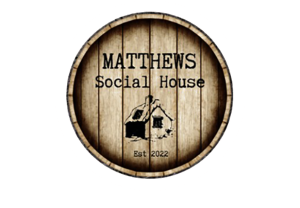 Matthews Social House logo