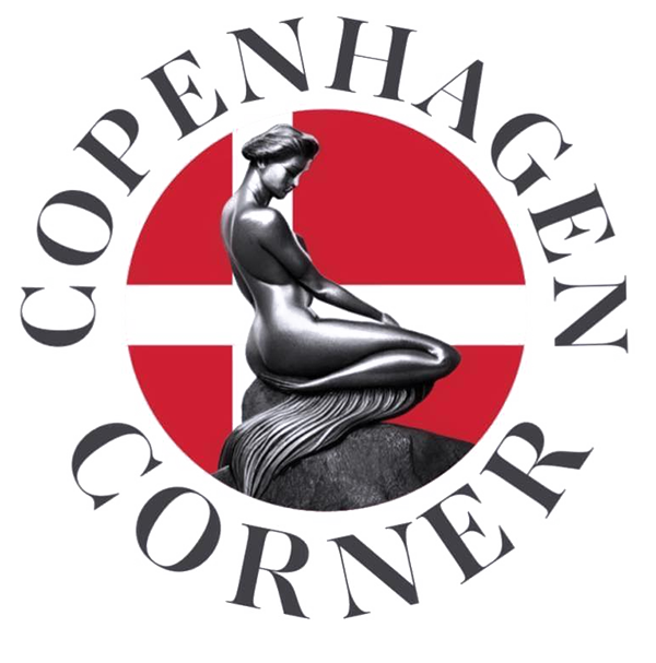 Copenhagen Corner logo