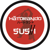 Hatorando Sushi And Sports Bar logo