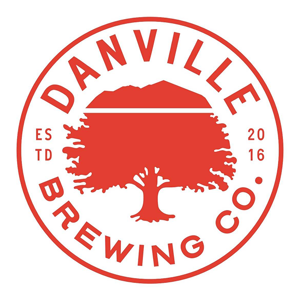 Danville Brewing Company logo