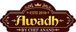 Awadh by Chef Anand logo