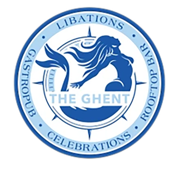 The Ghent logo