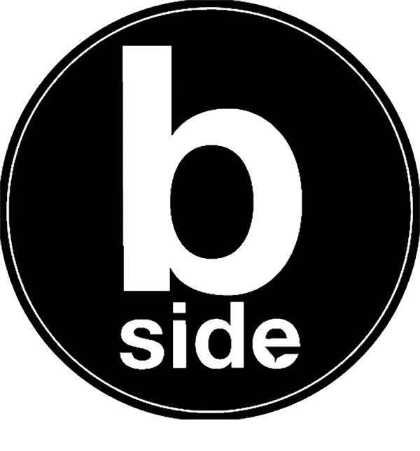B Side Ballroom logo