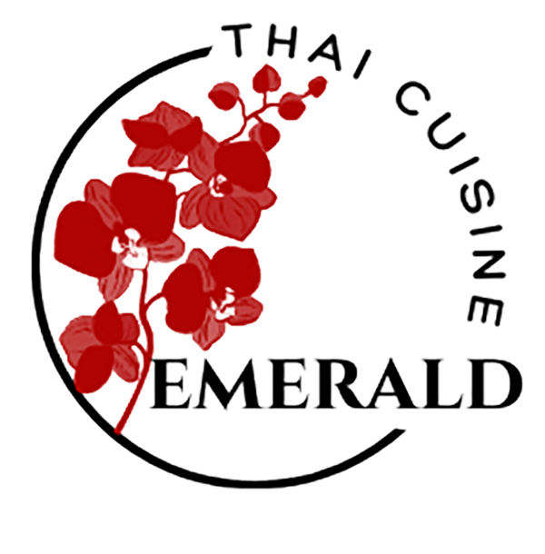 Emerald Thai Cuisine logo