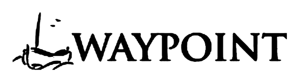 Waypoint Seafood & Grill logo
