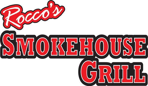Rocco's Smokehouse Grill logo