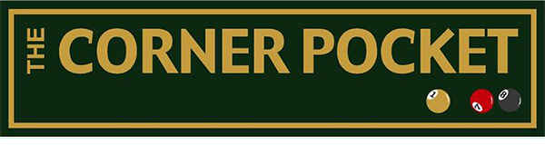 The Corner Pocket logo