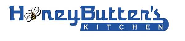 Honey Butter's Kitchen logo