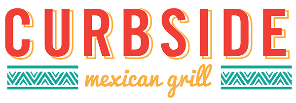 Curbside Mexican Grill logo