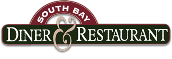 Southbay Diner logo