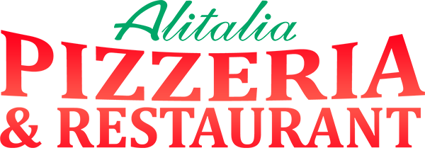 Alitalia Pizzeria & Restaurant logo