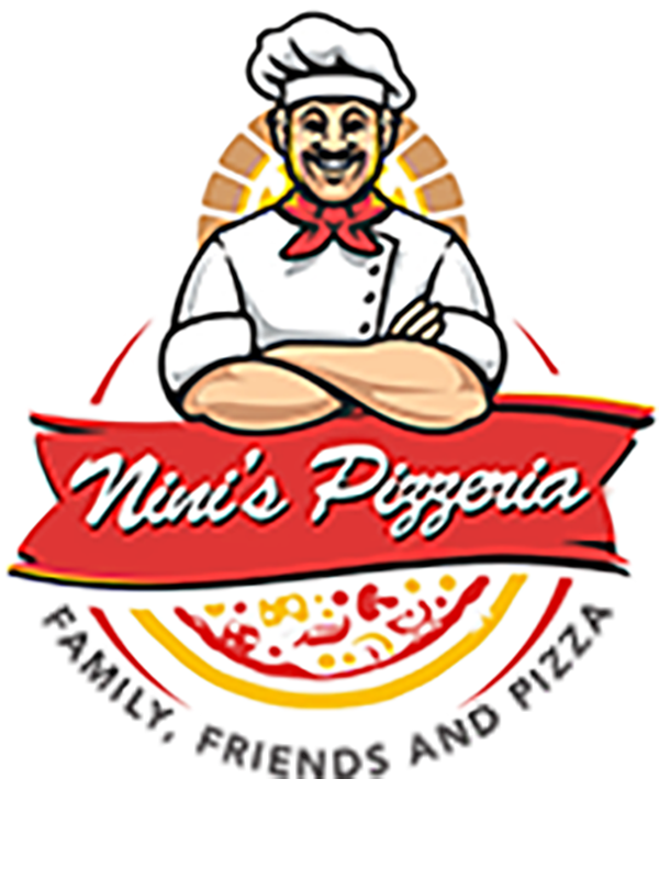 NiNi's Pizzeria logo