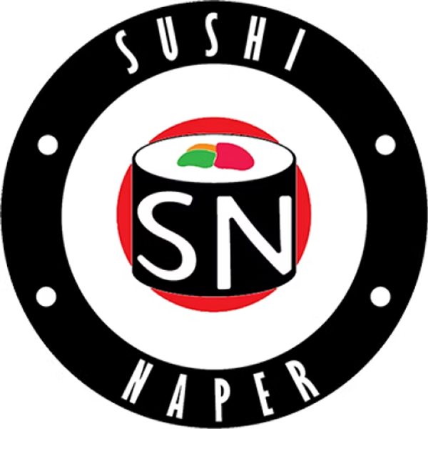 Sushi Naper logo