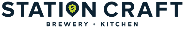 Station Craft Brewery and Kitchen logo