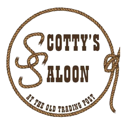 Scotty's Saloon Bar & Grill logo