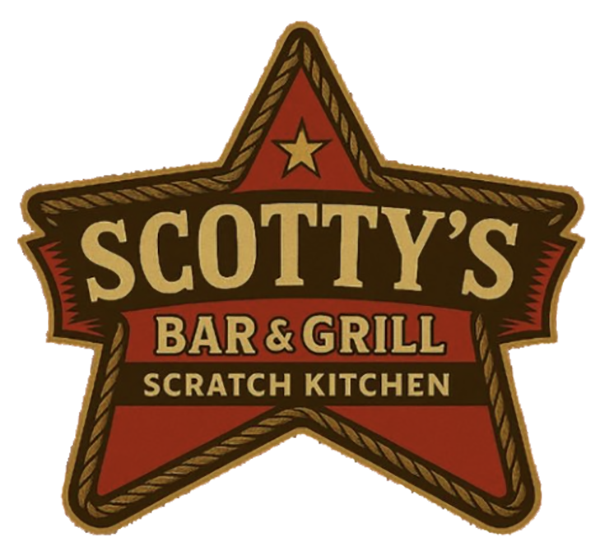 Scotty's Bar & Grill logo