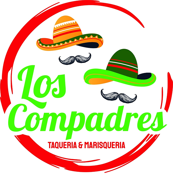 Los Compadres Taqueria Y Marisqueria logo