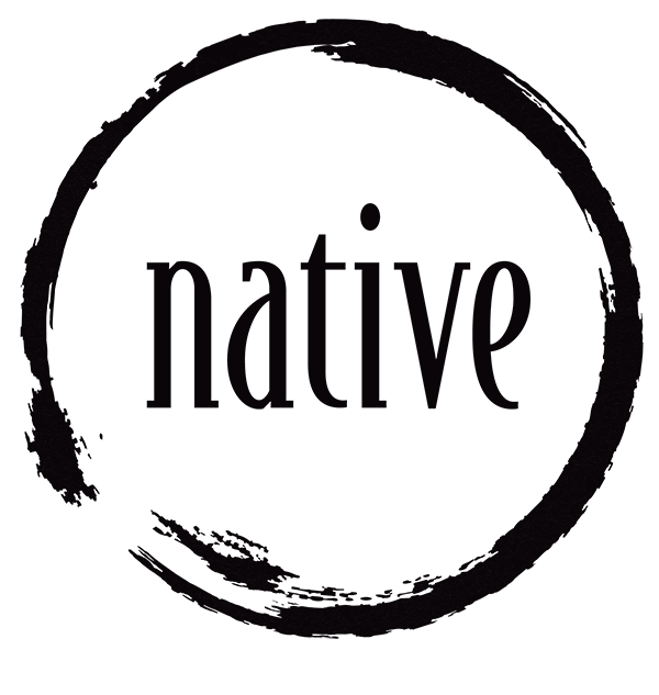 Native Restaurant and Lounge logo