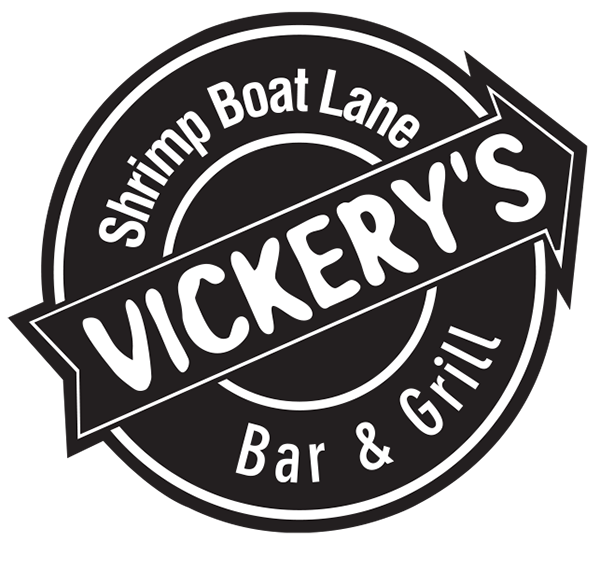 Vickery's Bar & Grill logo