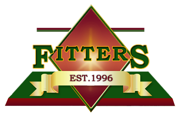 Fitter's Pub logo