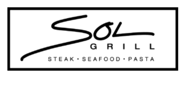 Sol Grill logo