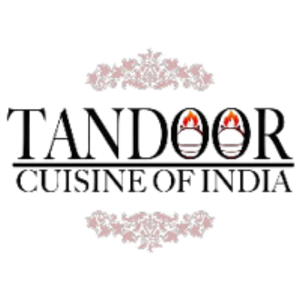 Tandoor Cuisine of India logo