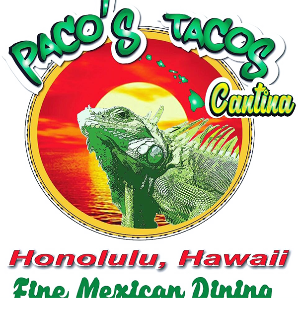 Paco's Tacos Cantina logo