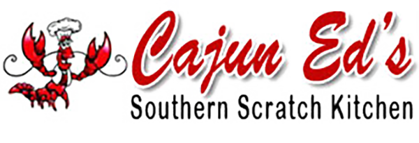 Cajun Ed's Southern Scratch Kitchen logo
