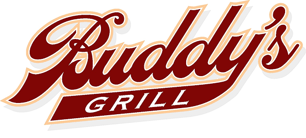 Buddy's Grill logo