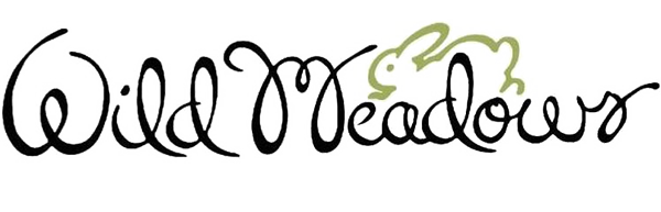 Wild Meadows Tea logo