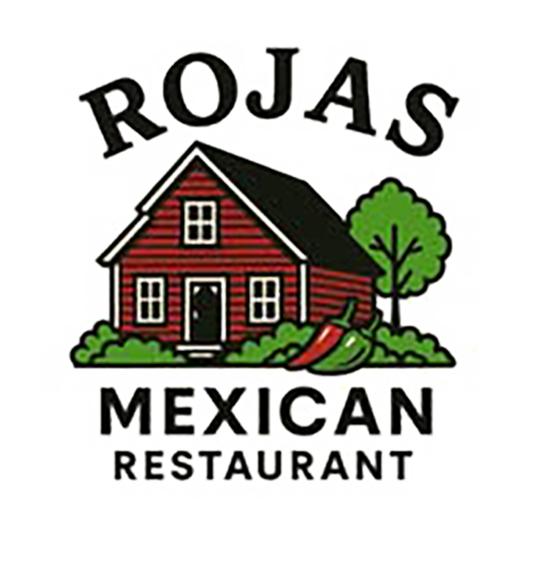 Rojas Mexican Restaurant logo