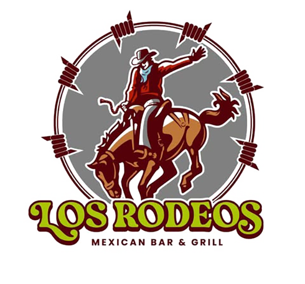 Los Rodeos Mexican Restaurant logo