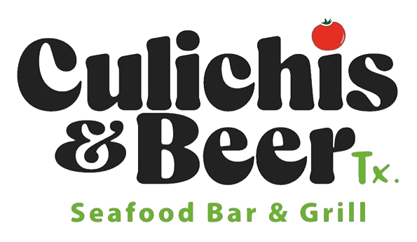 Culichis and Beer TX logo
