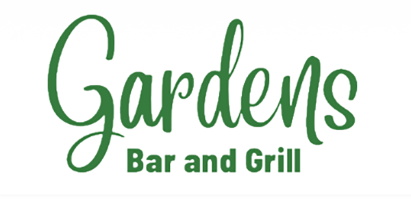 Gardens Bar and Grill logo