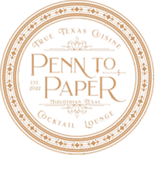 Penn To Paper logo