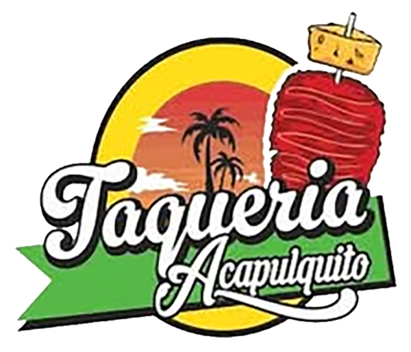 Taqueria Acapulquito Bar & Grill logo