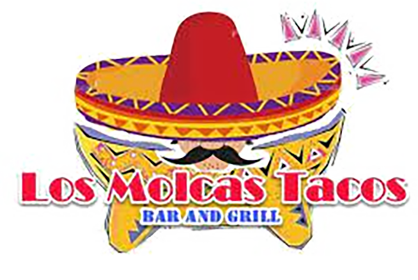 Los Molcas Tacos Bar & Grill logo