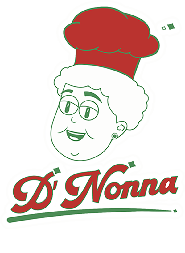 D'Nonna logo