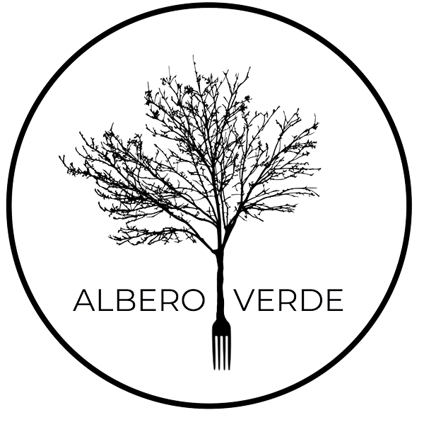 Albero Verde logo