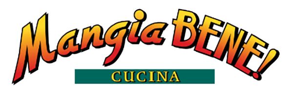 Mangia Bene Cucina logo