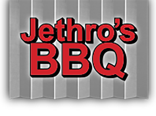 Jethro's Downtown logo