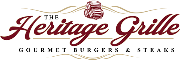 Heritage Grille & Wine Barrel logo