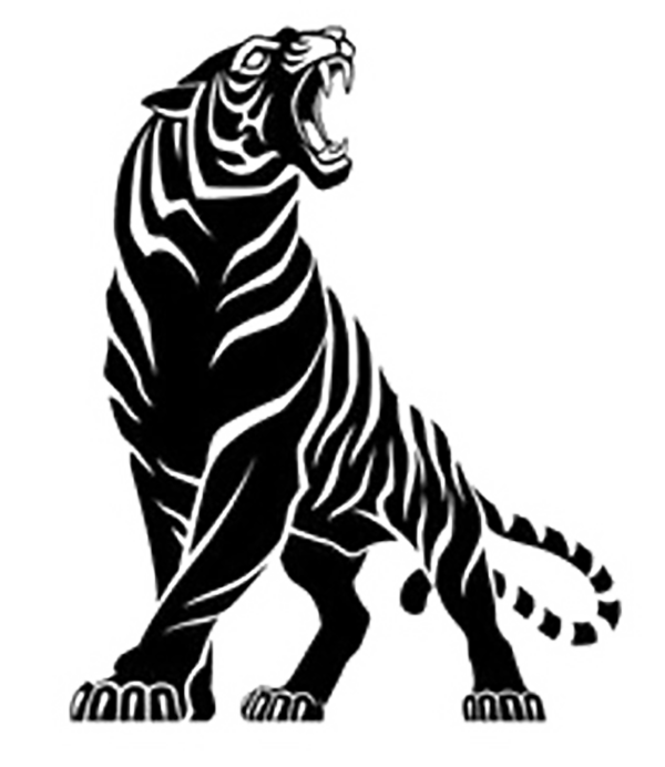 White Tiger Indian Restaurant & Bar logo