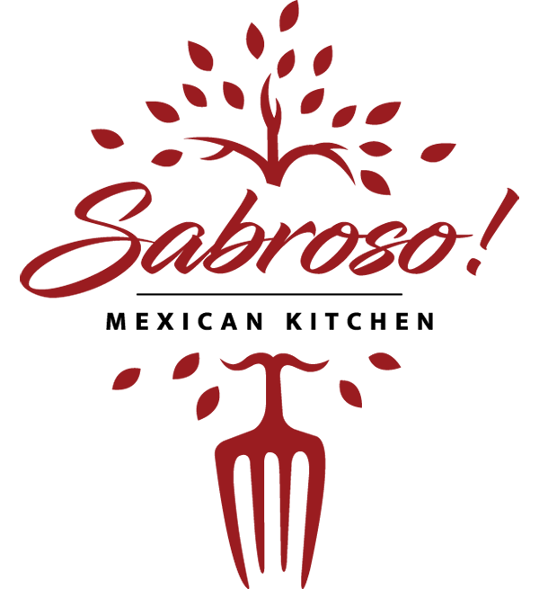 Sabroso! Mexican Grill logo