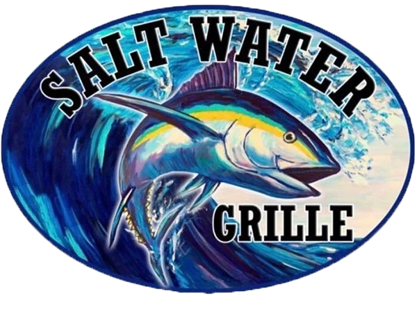 Salt Water Grille logo