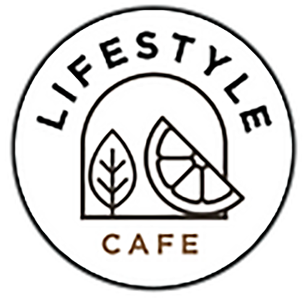 Lifestyle Cafe logo